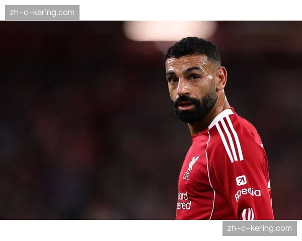 萨拉赫40万镑周薪续约 利物浦商业价值与竞技贡献匹配