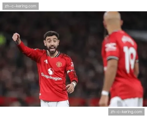 B费赛季参与24球领衔曼联，进攻组织与终结双重责任压身