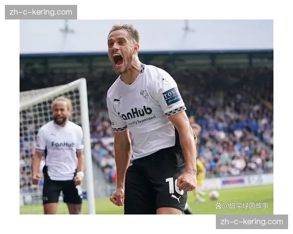 德比郡夏季补入三名30+岁球员：英冠最老球队的战术适应性